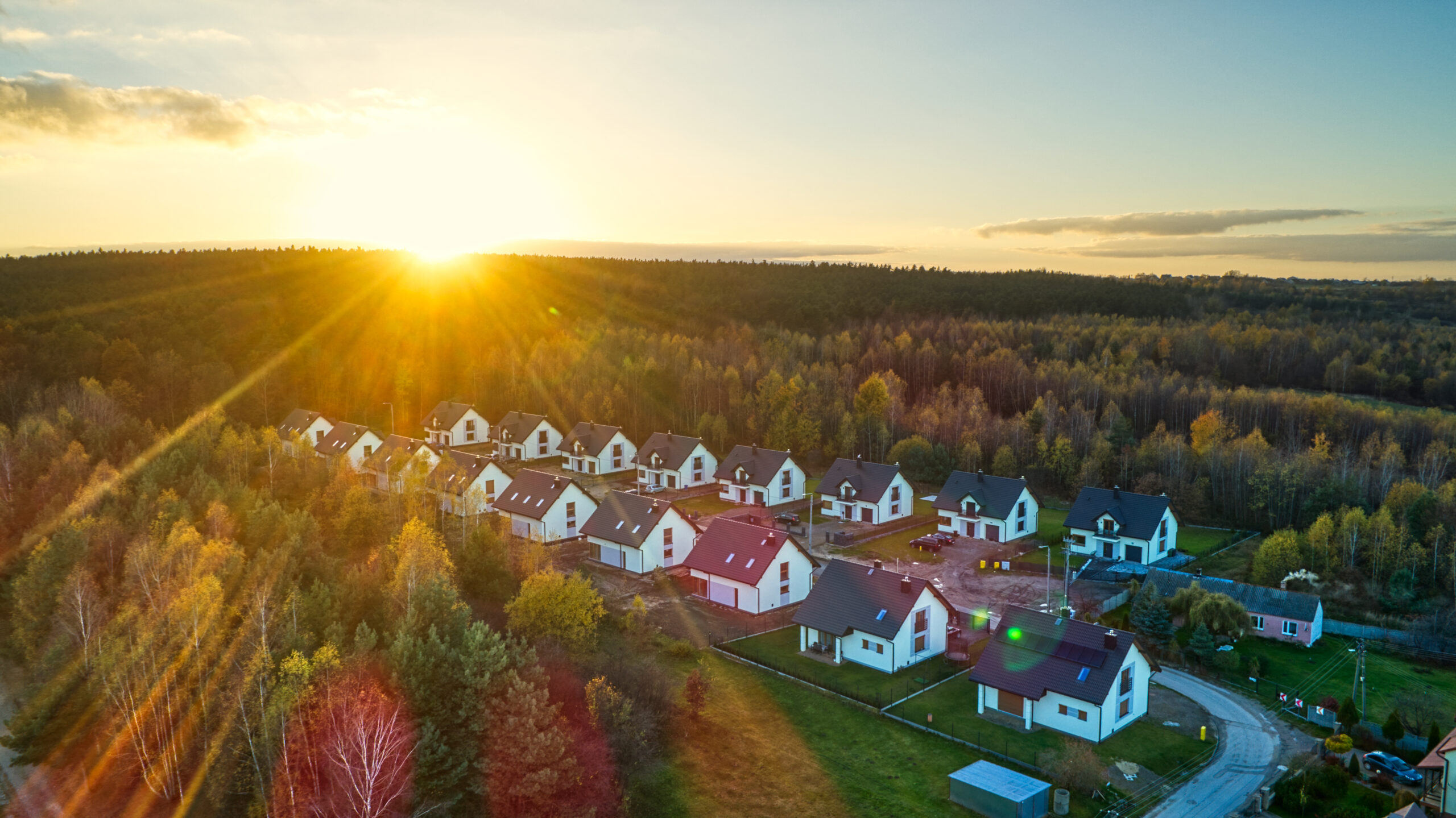 Nowe zasady zakupu mieszkań – co się zmienia w 2025 roku?